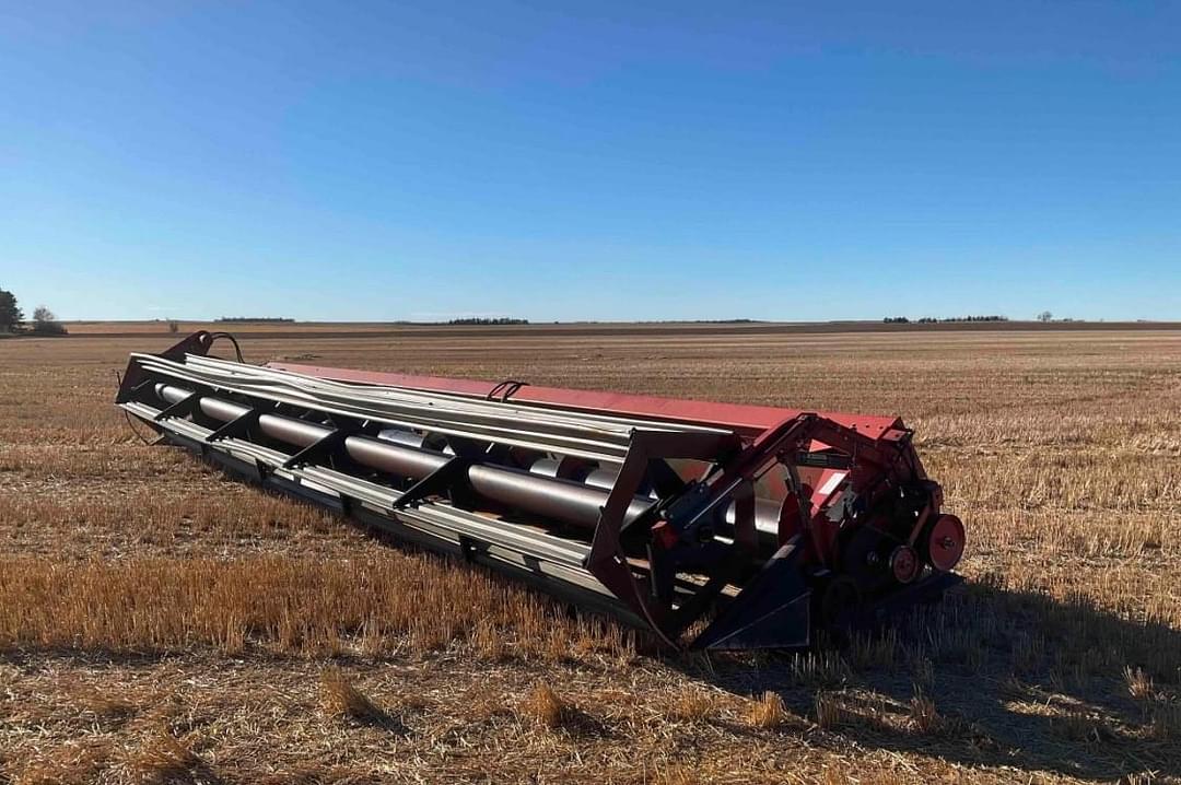 Image of Case IH 1010 Primary image