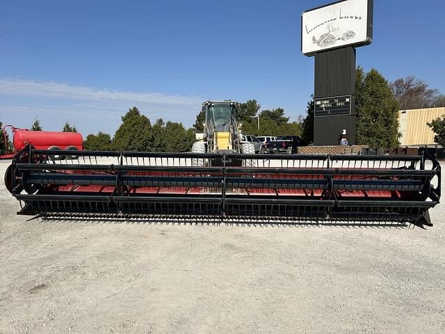Image of Case IH 1020 equipment image 1