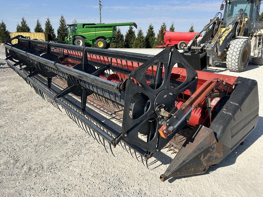 Image of Case IH 1020 Primary image