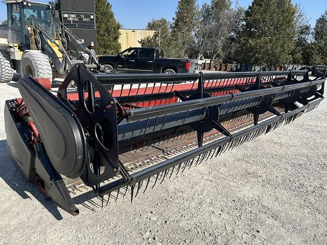 Image of Case IH 1020 equipment image 2