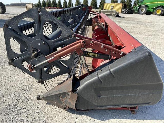 Image of Case IH 1020 equipment image 4