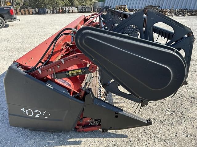 Image of Case IH 1020 equipment image 3