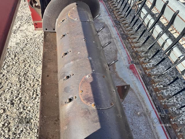 Image of Case IH 1020 equipment image 4