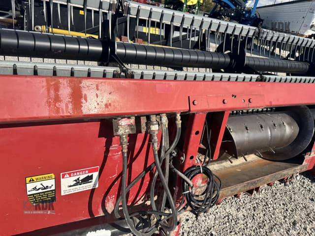 Image of Case IH 1020 equipment image 2
