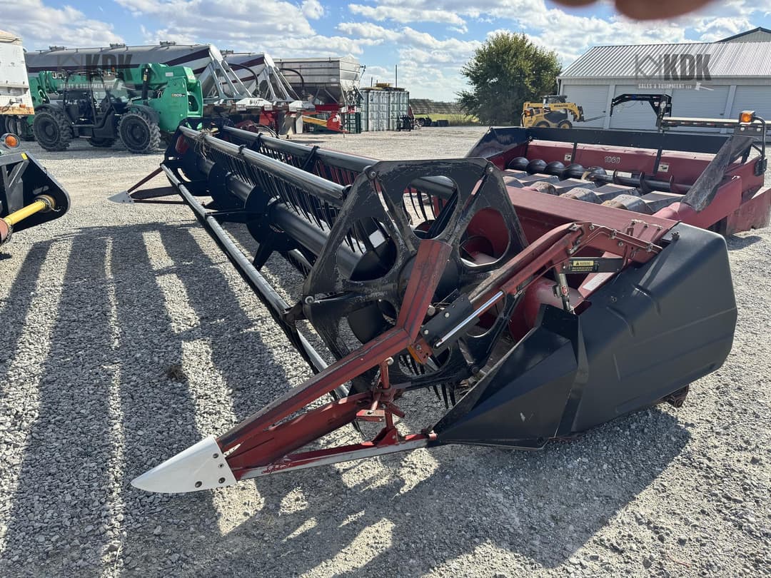 Image of Case IH 1020 Primary image