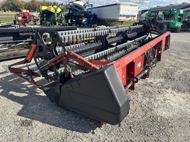 Image of Case IH 1020 equipment image 1