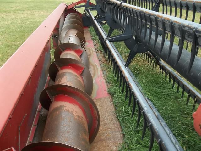 Image of Case IH 1020 equipment image 3