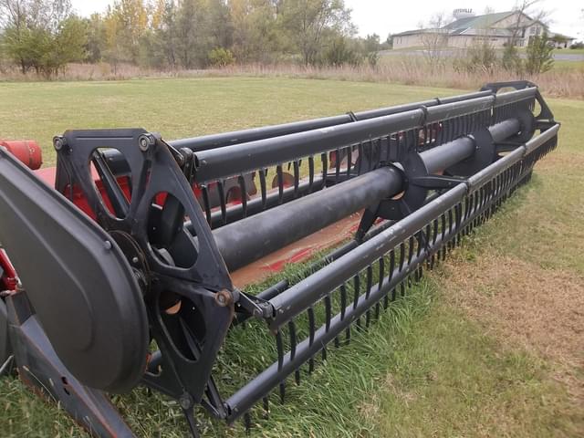 Image of Case IH 1020 equipment image 1