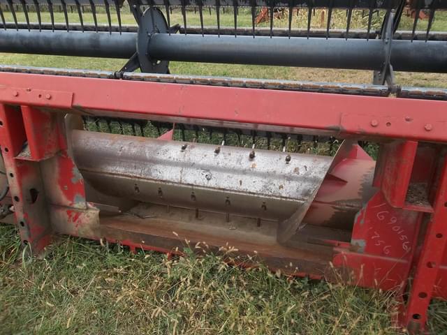 Image of Case IH 1020 equipment image 4