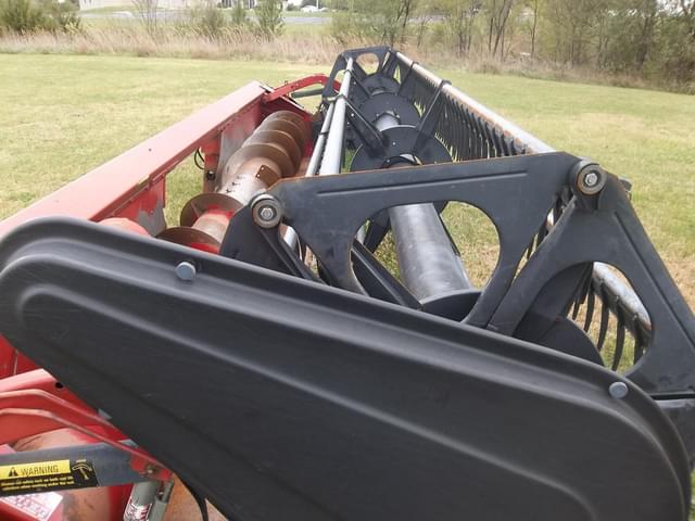 Image of Case IH 1020 equipment image 2