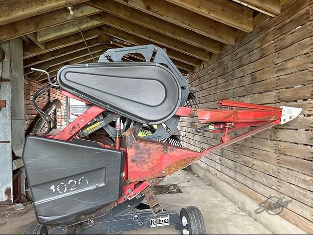 Image of Case IH 1020 equipment image 4