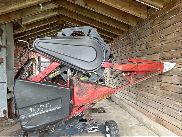 Image of Case IH 1020 equipment image 4