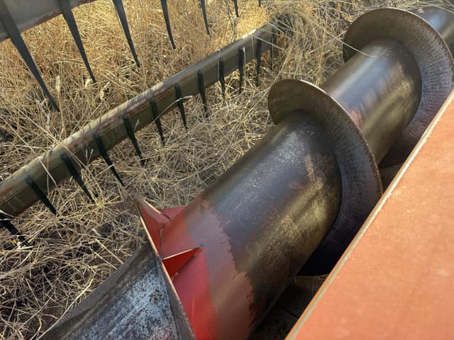 Image of Case IH 1020 equipment image 4