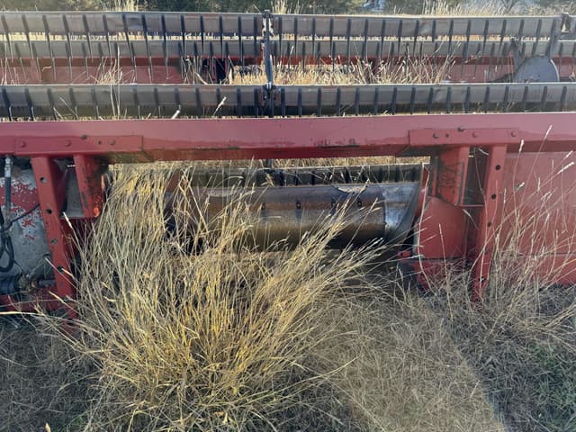 Image of Case IH 1020 equipment image 3