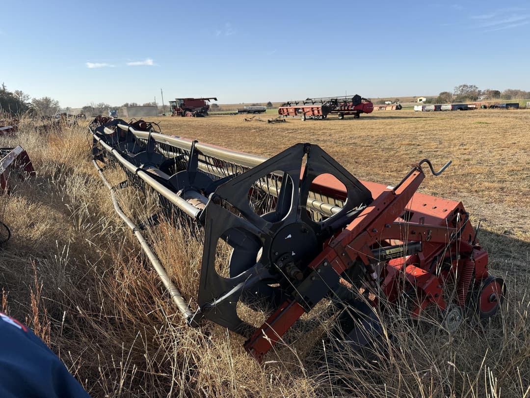 Image of Case IH 1020 Primary image