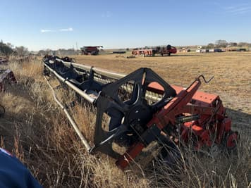Main image Case IH 1020