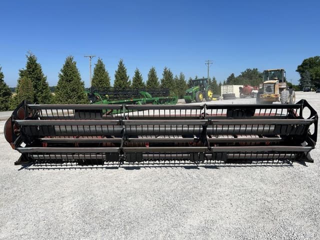 Image of Case IH 1020 equipment image 1