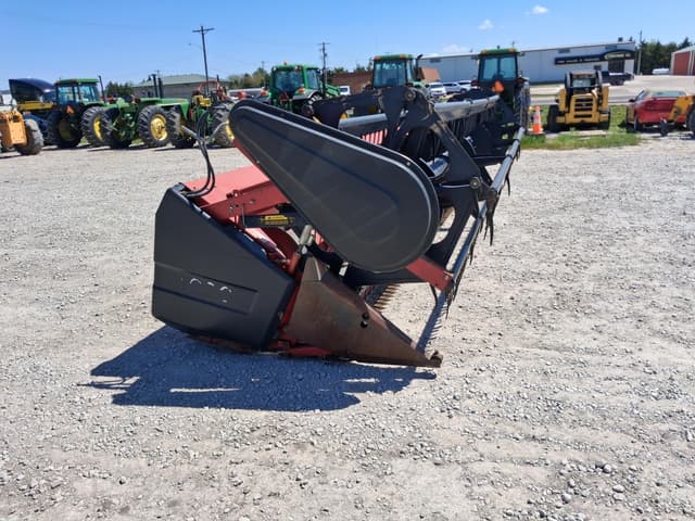 Image of Case IH 1020 equipment image 3