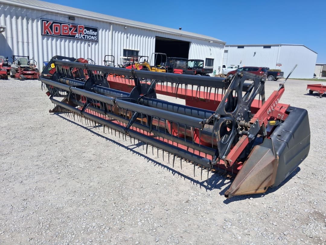 Image of Case IH 1020 Primary image