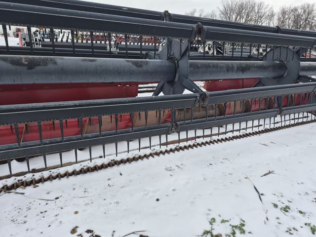 Image of Case IH 1020 equipment image 1