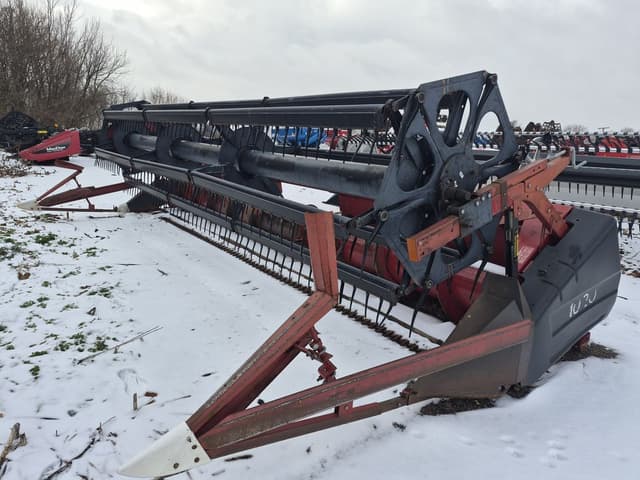 Image of Case IH 1020 equipment image 2