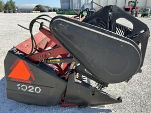 1986 Case IH 1020 Image