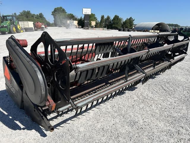 Image of Case IH 1020 equipment image 2
