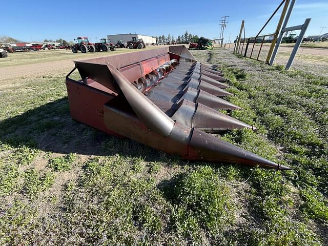 Image of Case IH 1083 equipment image 1