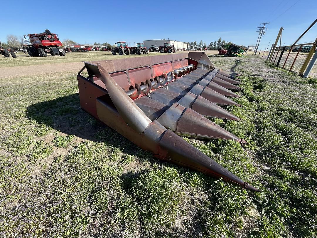 Image of Case IH 1083 Primary image