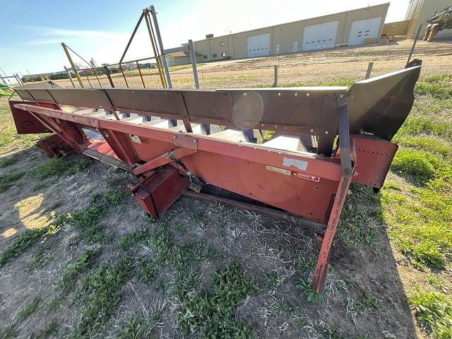Image of Case IH 1083 equipment image 3