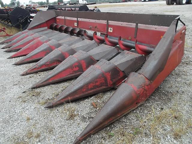 Image of Case IH 1083 equipment image 1