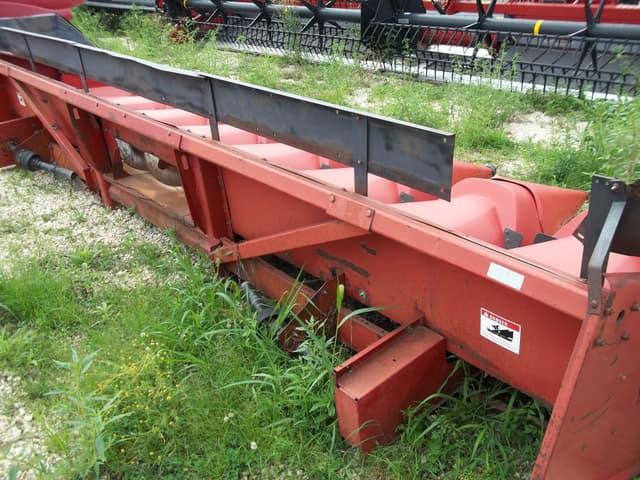 Image of Case IH 1083 equipment image 2