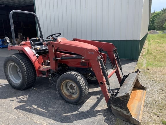 Main image Case IH 1140