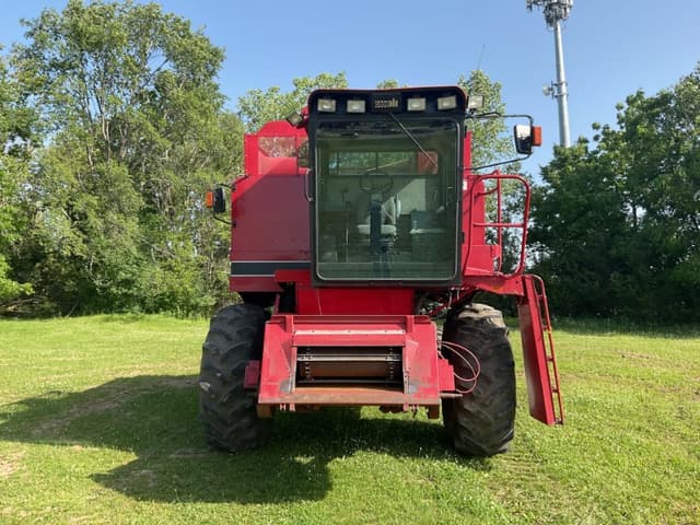 Image of Case IH 1640 equipment image 1