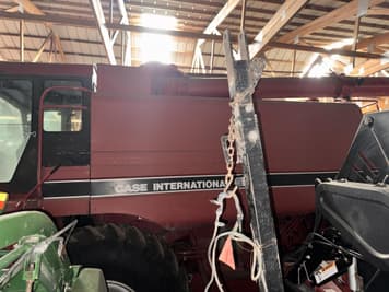 Main image Case IH 1660
