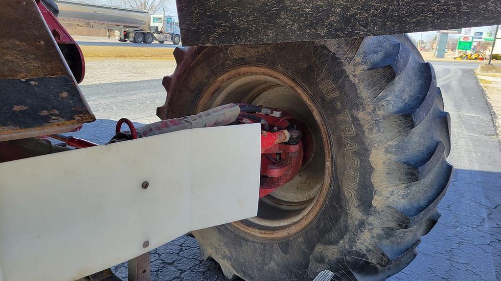 Main image Case IH 1660 11