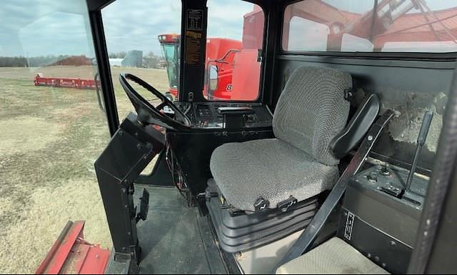 Image of Case IH 1660 equipment image 4