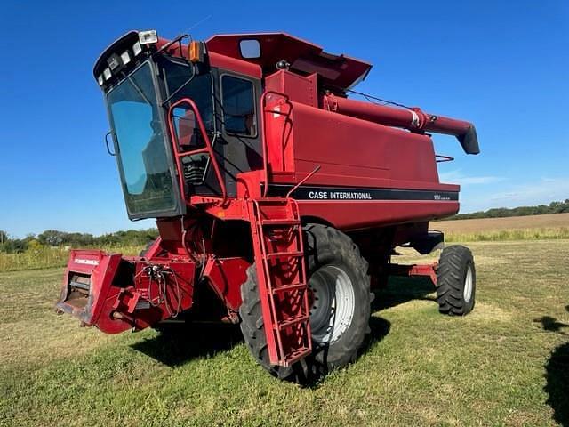 Image of Case IH 1660 Primary image