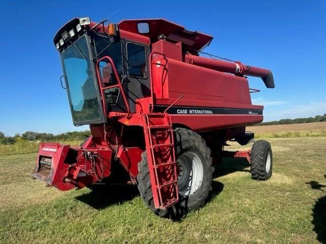 Main image Case IH 1660