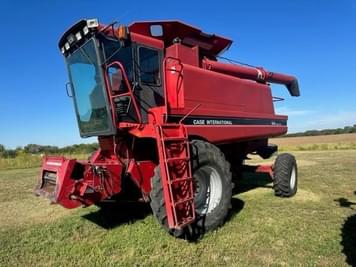 Main image Case IH 1660