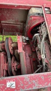Image of Case IH 1660 equipment image 4