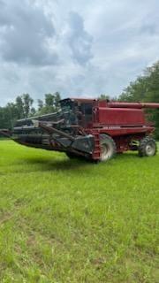 Image of Case IH 1660 equipment image 1