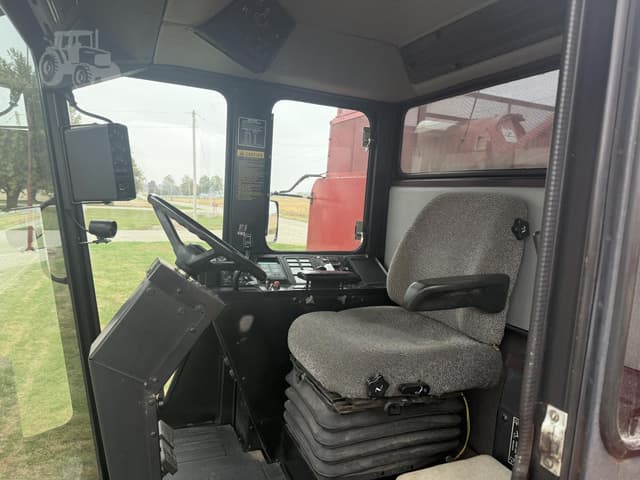 Image of Case IH 1660 equipment image 2