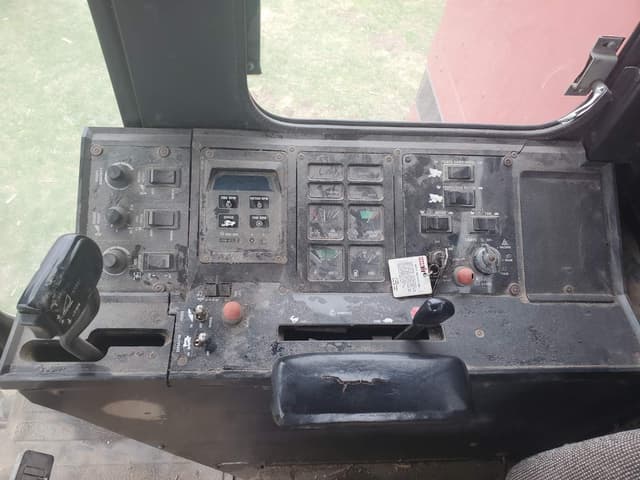 Image of Case IH 1660 equipment image 1