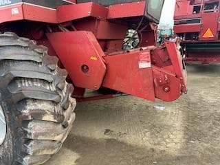 Image of Case IH 1680 equipment image 4