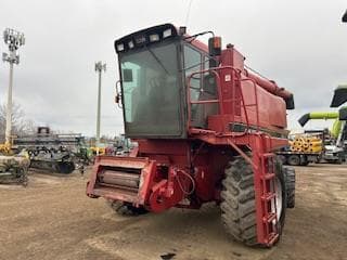 Image of Case IH 1680 Primary image