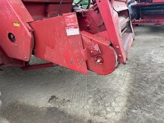 Image of Case IH 1680 equipment image 3