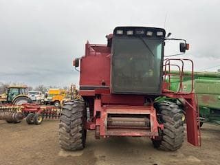 Image of Case IH 1680 equipment image 1