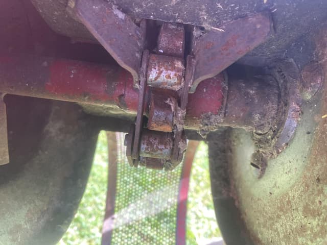 Image of Case IH 1680 equipment image 4