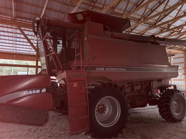 Image of Case IH 1680 equipment image 1